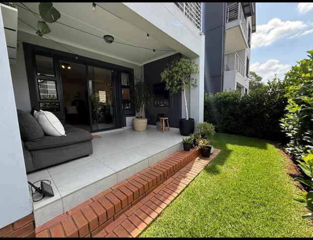 2 BEDROOM PROPERTY TO RENT IN GOLDEN FIELDS ESTATE